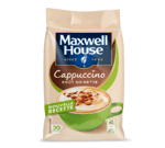 MH Cappuccino Noisette 340G packshot