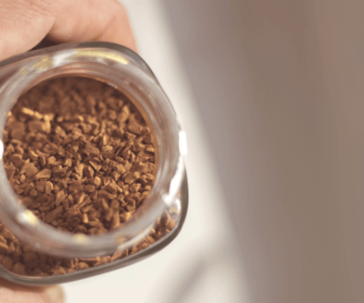 hero banner les cafes solubles mobile