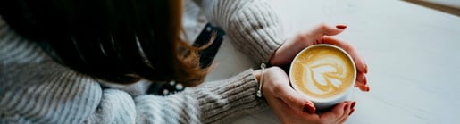 hero banner les gourmands